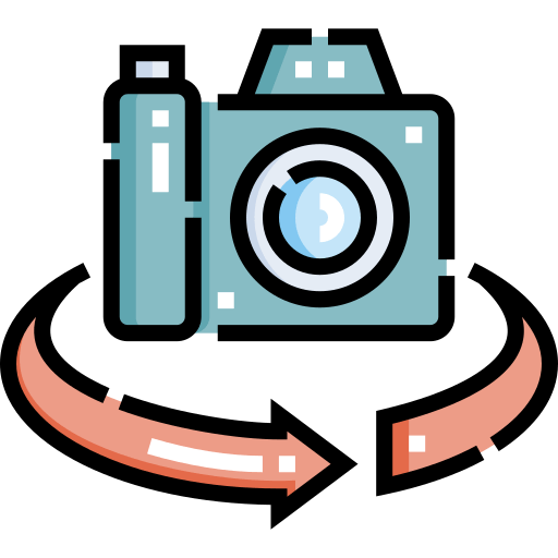 كوبونات خصم 360 كاميرا