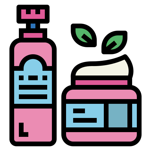 كوبونات خصم منتجات مكافحة الشيخوخة