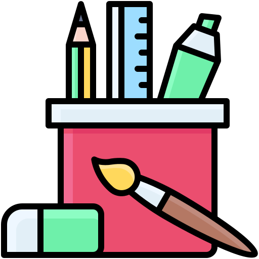 كوبونات خصم للمستلزمات الفنية