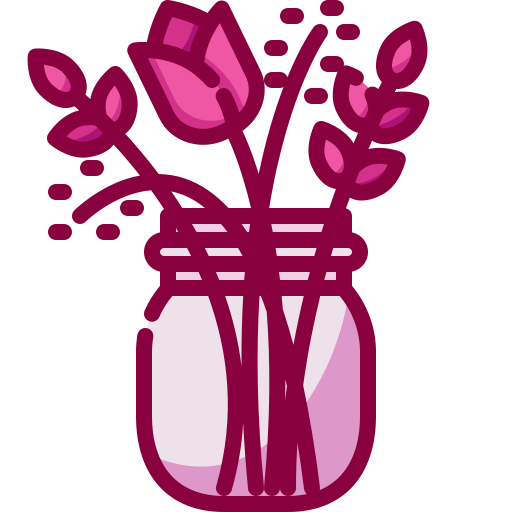 كوبونات خصم الزهور والنباتات الصناعية