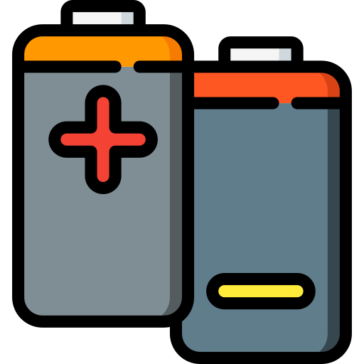 كوبونات خصم البطاريات والكابلات