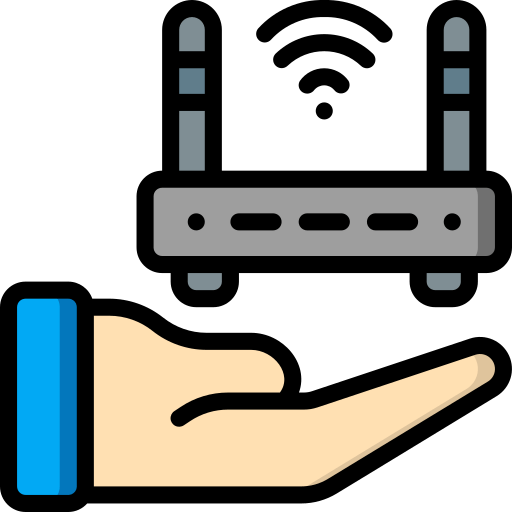 كوبونات خصم خدمات النطاق العريض