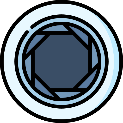 كوبونات خصم عدسات الكاميرا