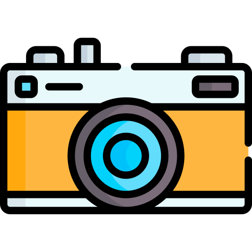 كوبونات خصم الكاميرا