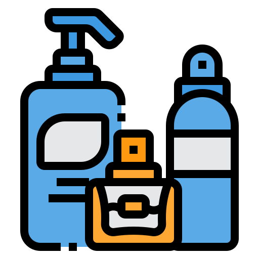 كوبونات خصم منتجات العناية
