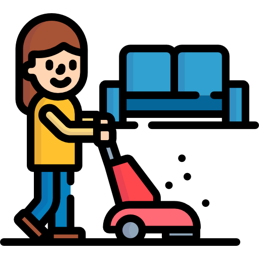 رموز الخصم لخدمات التنظيف