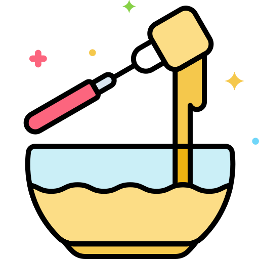 رموز الخصم لأساسيات الطبخ والخبز