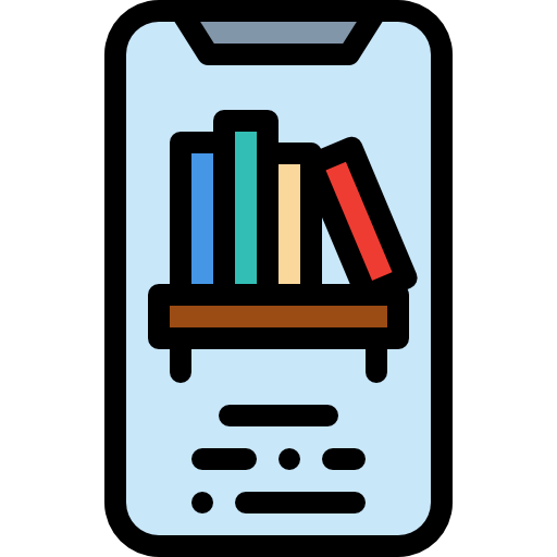 كوبونات خصم الكتب الإلكترونية