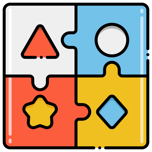 كوبونات خصم الألعاب التعليمية