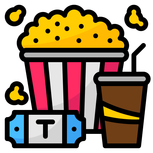 رموز الخصم للترفيه والتسلية