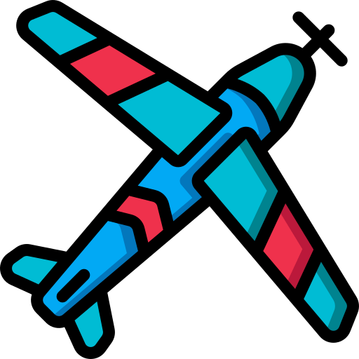 رموز الخصم الرحلات الجوية