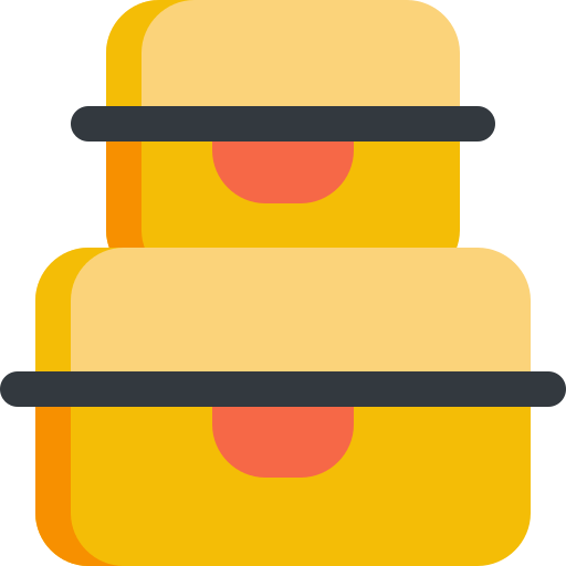 رموز الخصم تخزين المواد الغذائية