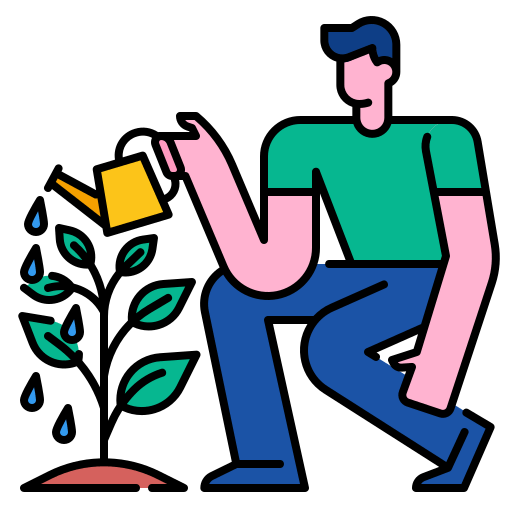 رموز الخصم على البستنة والمعيشة الخارجية