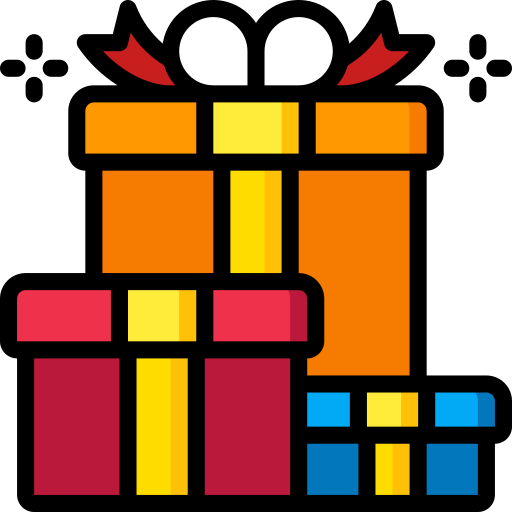 كوبونات خصم الهدايا والزهور