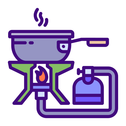 كوبونات خصم المشاوي والطبخ الخارجي