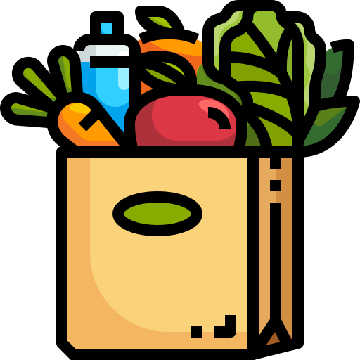 رموز خصم البقالة والأساسيات