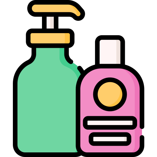 كوبونات خصم منتجات العناية بالشعر