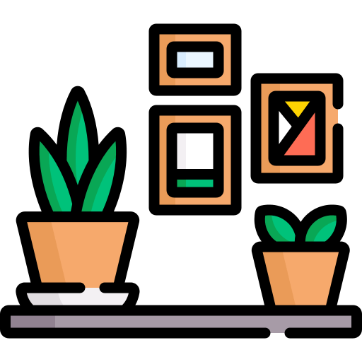 كوبونات خصم ديكور المنزل