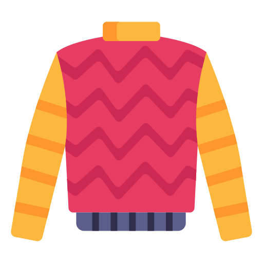 كوبونات خصم على ملابس محبوكة