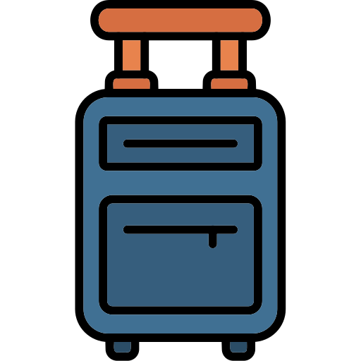 رموز الخصم للأمتعة وحقائب الظهر