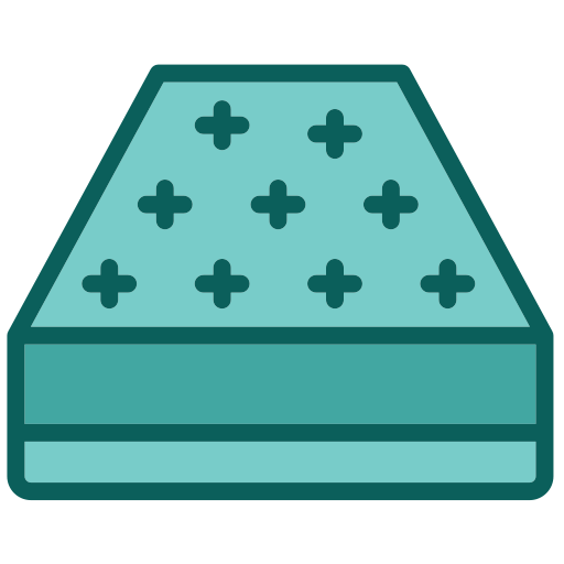 قسائم خصم على المراتب ومستلزمات الفراش