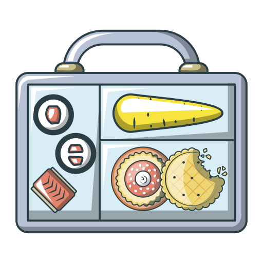 أطقم الوجبات وأكواد خصم التوصيل