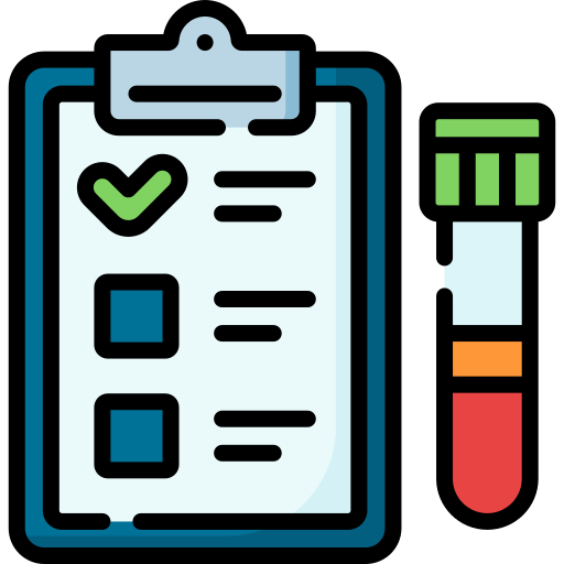 كوبونات خصم للتحاليل الطبية