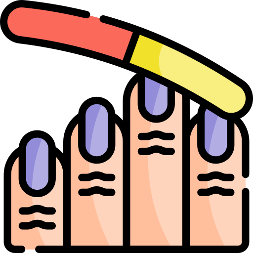 كوبونات خصم للعناية بالأظافر