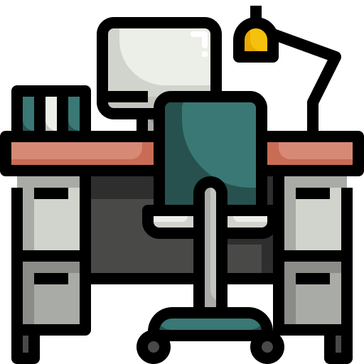 كوبونات خصم الأثاث المكتبي