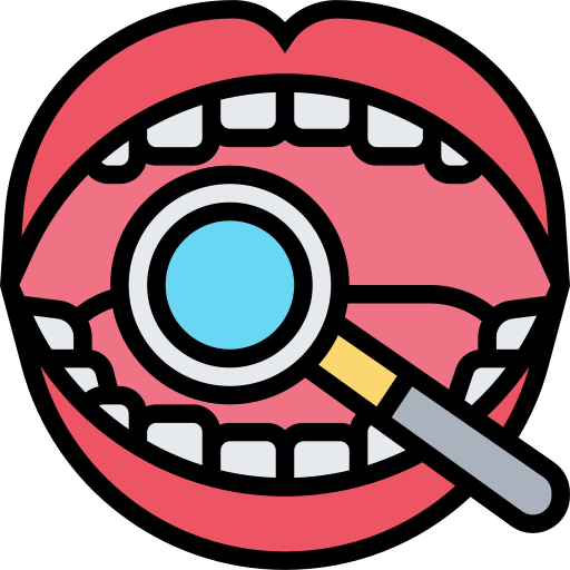 كوبونات خصم للعناية بالفم والأسنان