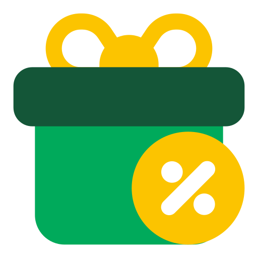 كوبونات خصم خصومات أخرى