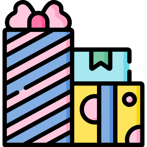 كوبونات خصم لوازم الحفلات