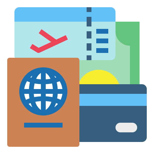 رموز الخصم لخدمات جواز السفر والتأشيرات