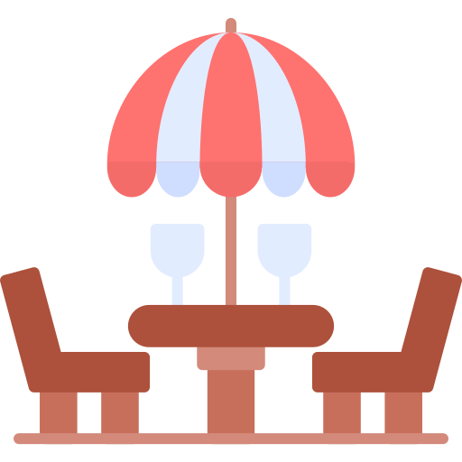 كوبونات خصم أثاث الفناء