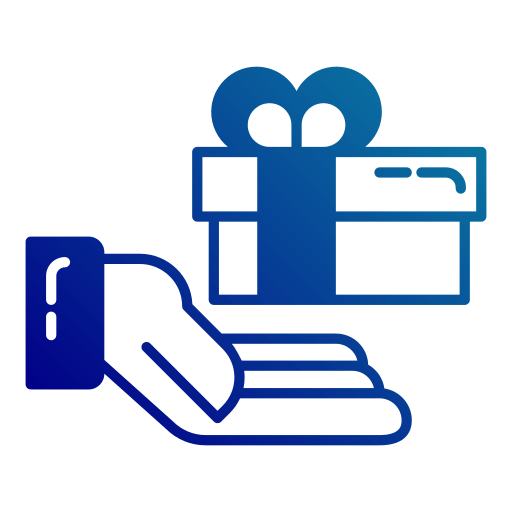 كوبونات خصم الهدايا الشخصية