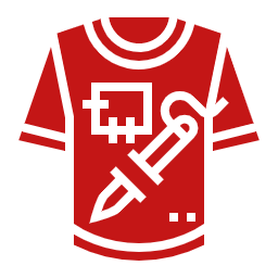 رموز خصم العناصر الشخصية