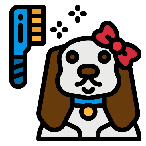 رموز الخصم للعناية بالحيوانات الأليفة