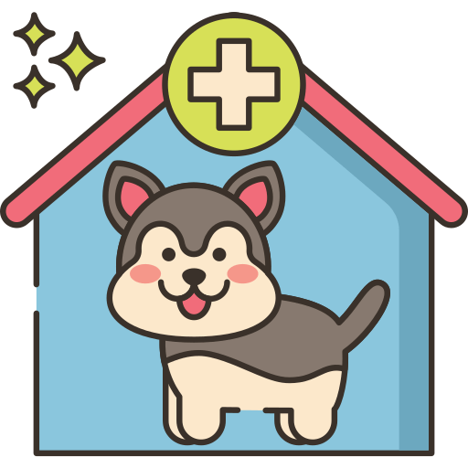 رموز الخصم للصحة والعافية للحيوانات الأليفة