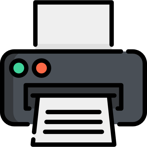 كوبونات خصم الطابعات ونفث الحبر