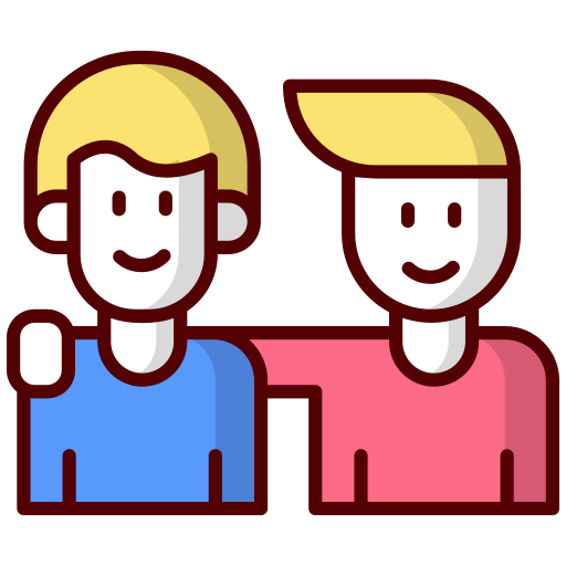 الرجوع إلى رموز الخصم صديق