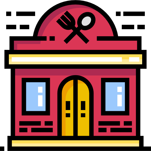 كوبونات خصم المطاعم وتناول الطعام