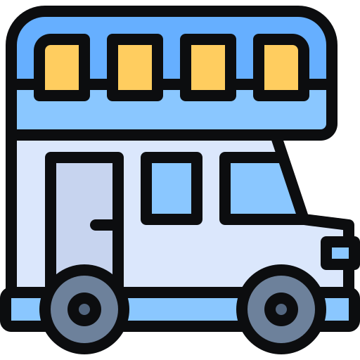 رموز الخصم لتأجير المركبات الترفيهية