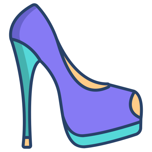 كوبونات خصم للصنادل والكعب