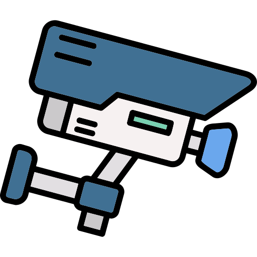 كوبونات خصم كاميرات الأمن والمراقبة