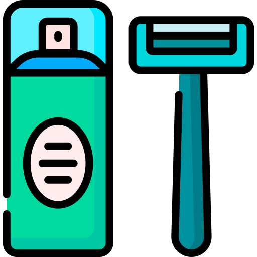 كوبونات خصم الحلاقة وإزالة الشعر