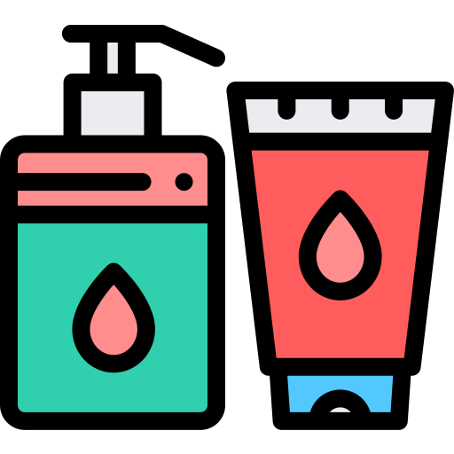 كوبونات خصم منتجات العناية بالبشرة