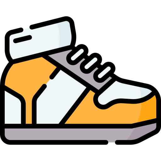 كوبونات خصم للأحذية الرياضية