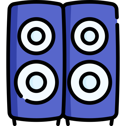 كوبونات خصم مكبرات الصوت