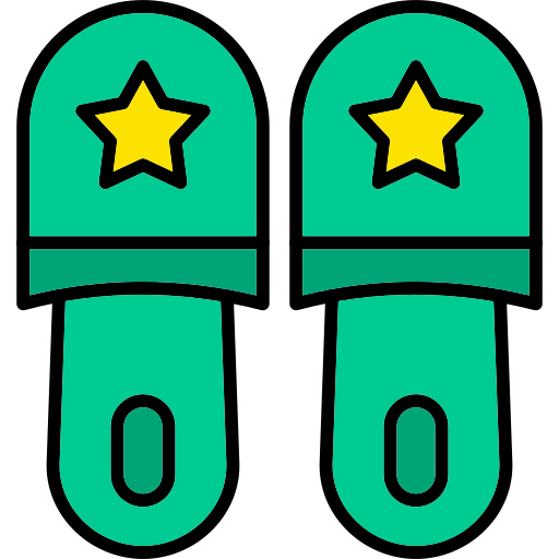 رموز خصم الأحذية المتخصصة