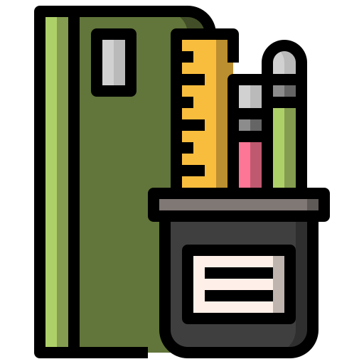 كوبونات خصم القرطاسية